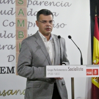 PSOE: “Hay 9.000 parados menos que cuando comenzamos la legislatura”