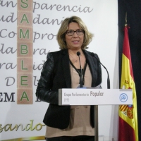 El PP lamenta que “Extremadura sea la segunda comunidad con más paro”