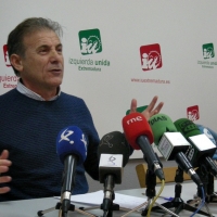 IU considera “hipócrita” la actitud del PSOE con respecto a la Refinería