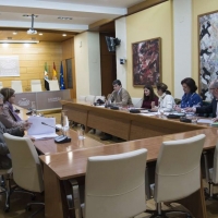 La Junta agradece el esfuerzo de PP y C’s para avanzar en los PGEx