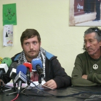 Campamento Dignidad exige a la Junta la convocatoria de las Ayudas de Alquiler