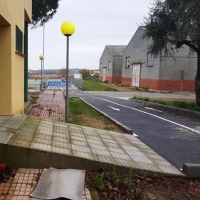 El PP critica la dejadez en la que se encuentra el Centro Juvenil de Educación Vial