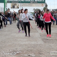 La Bullanguera, historia viva del Carnaval de Badajoz