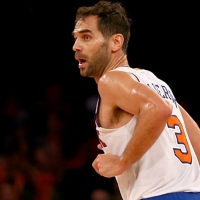 Nueva derrota de los Knicks de Calderón