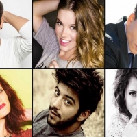España presenta sus seis candidatos para Eurovisión