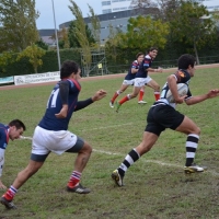 Los minutos finales condenan al CAR Cáceres