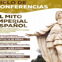 Cáceres conmemora el V centenario de la muerte de Fernando el Católico en tierras extremeñas