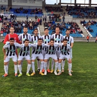 La falta de pegada impide la victoria del CD Badajoz