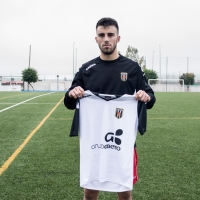 El Mérida consigue la cesión de un canterano del Córdoba
