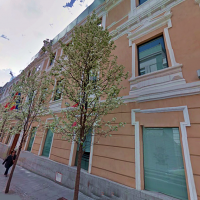 Badajoz Adelante pide que la Comisión Jurídica permanezca en su edificio original