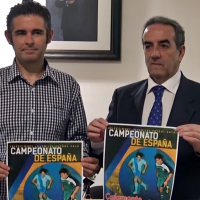 Calamonte albergará el Campeonato de España juvenil de fútbol sala