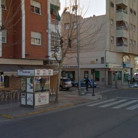 Los 200.000 € que la ONCE dejó en Badajoz fueron vendidos en San Roque