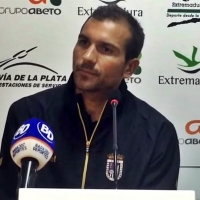 De Paula: “El partido acabó con el primer gol del Mérida”