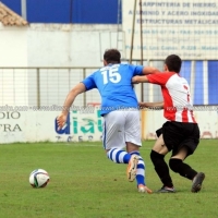 El Díter Zafra refuerza su plantilla por partida doble