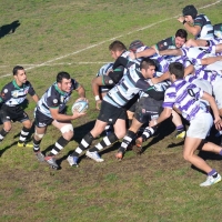 El partido del domingo del CAR Cáceres se prevé sencillo