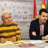 Mérida recupera su prueba ciclista por la Capitalidad Gastronómica