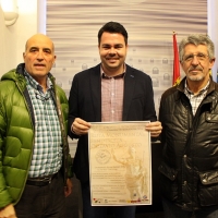 Deporte y patrimonio, unidos en la Ruta Monumental Octavio Augusto