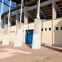 El CD. Badajoz celebra su segundo Tour Nuevo Vivero