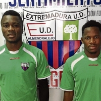 Mayè y Cielo refuerzan la plantilla azulgrana