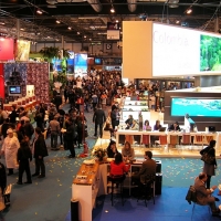 La Reina Letizia inaugurará Fitur 2016