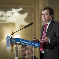 Vara asegura que la prioridad es que los PGEx den soluciones a la vida de la gente