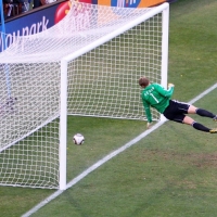 La UEFA implantará la tecnología de la línea de gol en la Eurocopa