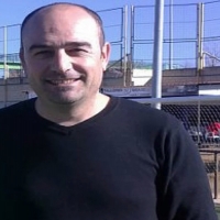 Javier Sáez, nuevo técnico del Sanvicenteño