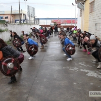 Caribe llegan más guerreros que nunca