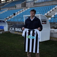Agustín Izquierdo: “Quien no corra no juega”