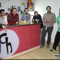 La murga Los Chungos ante el reto de superar Los Palomos de 2015