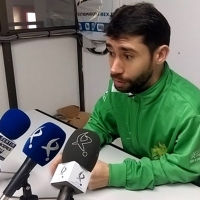 Jacinto Carbajal: “No tenemos prisa con Jovana”