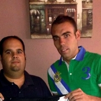 El Sanvicenteño ficha a &quot;Ronaldo&quot;