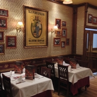 La cadena ‘Tagliatella’ abre en Cáceres su primer restaurante en Extremadura