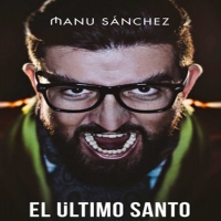 El humorista, Manu Sánchez, llegará con su gira a Extremadura