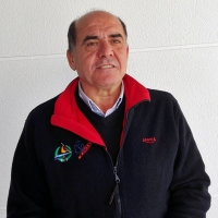 El Comité Olímpico homenajea al extremeño Manuel Villarino Pocostales