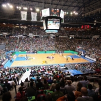 Conoce los emparejamientos de la Copa del Rey de Baloncesto