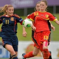 Carmen Menayo, del Santa Teresa, convocada por la selección española
