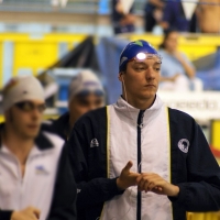 Un extremeño convocado por la selección española de natación