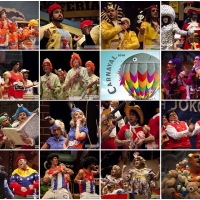 Ya se conocen las 15 murgas semifinalistas del COMBA 2016