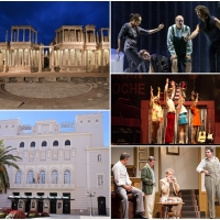 Informan a Vara del “colapso que sufren las artes escénicas en Extremadura”