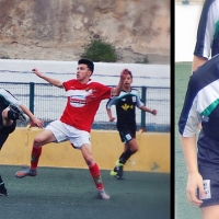Un futbolista extremeño convocado por el combinado nacional sub-16