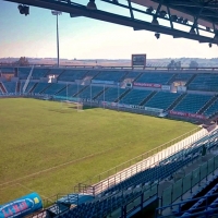 Los aficionados del Mérida AD estarán ubicados en el fondo sur del Nuevo Vivero