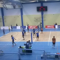 El voleibol pacense estará representado en la Copa Príncipe de Asturias