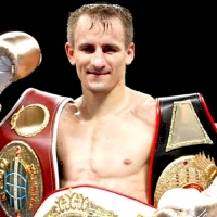 El número 2 del boxeo mundial visitará Badajoz