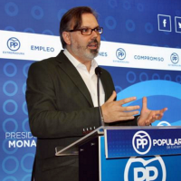 PP: &quot;No se puede estar de acuerdo con Podemos y con nosotros a la vez&quot;