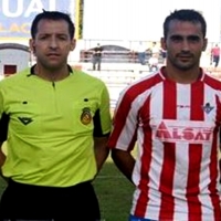 Gonzalo, con rotura de tibia y peroné, se pierde la temporada