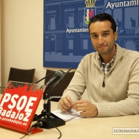 PSOE: &quot;La suspensión del Torneo de Reyes dejará sin juguetes a cientos de niños&quot;