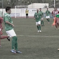 El Club Deportivo Azuaga ficha a Sansi