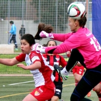El Santa Teresa valora la supuesta vejación a una jugadora onubense en Badajoz