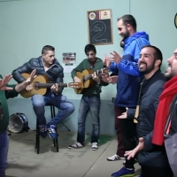 La murga &#39;Serendipity&#39; espera dar la sorpresa
